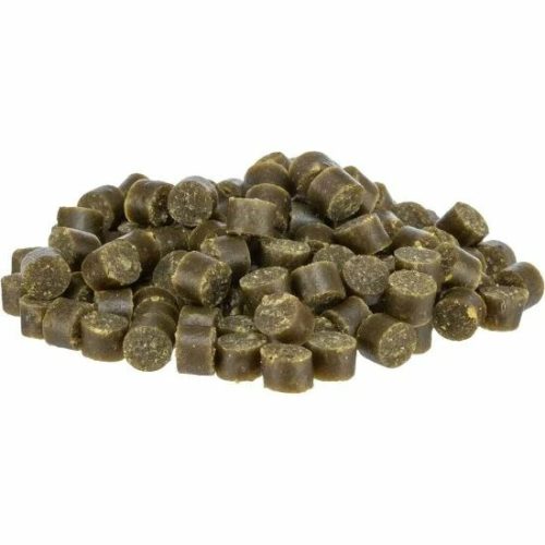 Trixie Jutalomfalat Puha Snack Dots Falatok Petrezselyemmel és Kakkufűvel, 200g