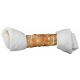 Trixie Jutalomfalat Denta Fun Csont Csirkés 25cm, 220g