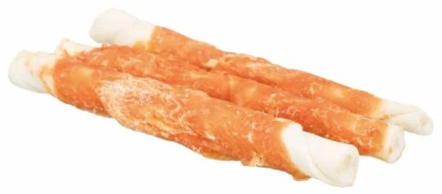 Trixie Jutalomfalat Denta Fun Pálca Csirkés 40cm/170gr