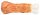 Trixie Jutalomfalat Denta Fun Csont Csirkés Ízesítéssel 17cm 140gr