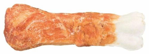 Trixie Jutalomfalat Denta Fun Csont Csirkés Ízesítéssel 17cm 140gr
