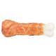 Trixie Jutalomfalat Denta Fun Csont Csirkés Ízesítéssel 17cm 140gr