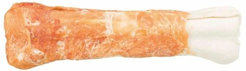 Trixie Jutalomfalat Denta Fun Csont Csirkés Ízesítéssel 20cm 200gr