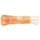 Trixie Jutalomfalat Denta Fun Csont Csirkés Ízesítéssel 20cm 200gr