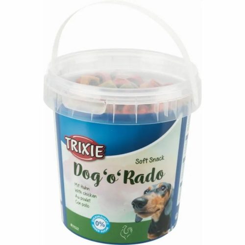 Trixie Jutalomfalat Dogorado Csirkés 500gr