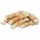 Trixie Jutalomfalat Marbled Chickies Snack Csontok Csirkével és Tőkehallal, 100g