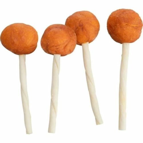 Jutalomfalat Premio Lolly tőkehallal 9cm/15gr