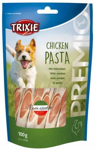 Trixie Jutalomfalat Premio Csirke Pasta 100gr