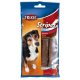 Trixie Jutalomfalat Stripes Light marhás 10db/csomag 100g