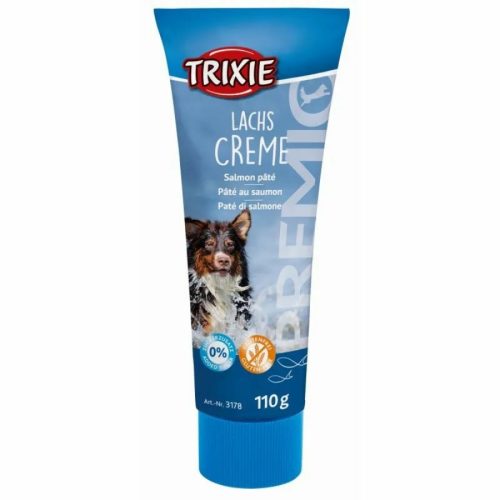 Trixie Jutalomfalat Lazac Paszta 110g