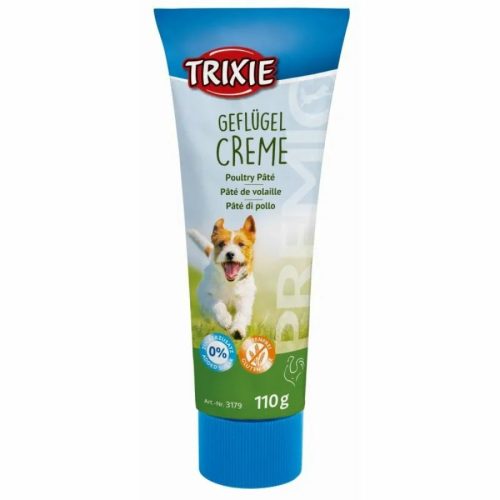Trixie Jutalomfalat Csirke Paszta 110g
