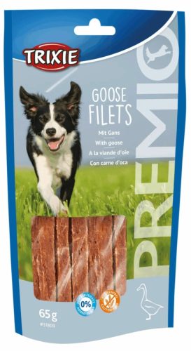 Trixie Jutalomfalat Premio liba filé 65gr