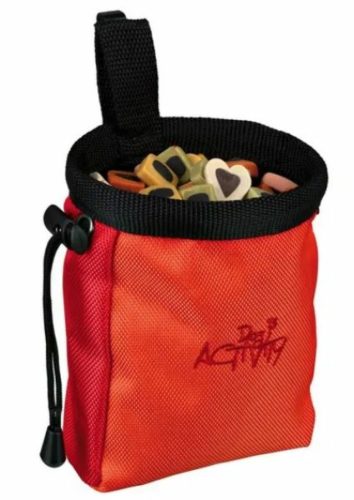 Trixie Jutalomfalat Tartó Dog Activity Baggy Deluxe 8×10cm