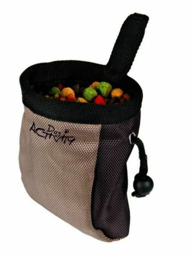 Trixie Jutalomfalat Tartó Dog Activity Baggy Deluxe 10×14cm