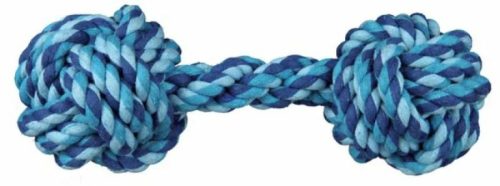 Trixie Játék Rágókötél Súlyzó 20cm/220gr