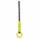 Trixie Játék Bungee Kötél Karikával 10/56cm