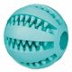 Trixie Játék Dentafun Baseball Labda Mentás 6cm