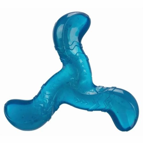 Trixie Játék Bungee Bumeráng háromágú 17cm