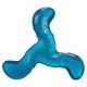 Trixie Játék Bungee Bumeráng háromágú 17cm