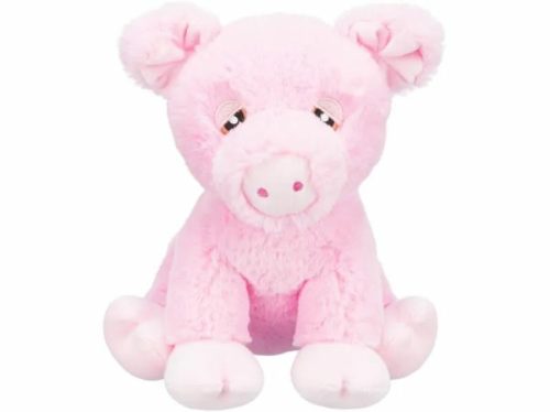 Trixie Játék Plüss Malac, Be Eco Edison, 24cm
