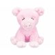 Trixie Játék Plüss Malac, Be Eco Edison, 24cm