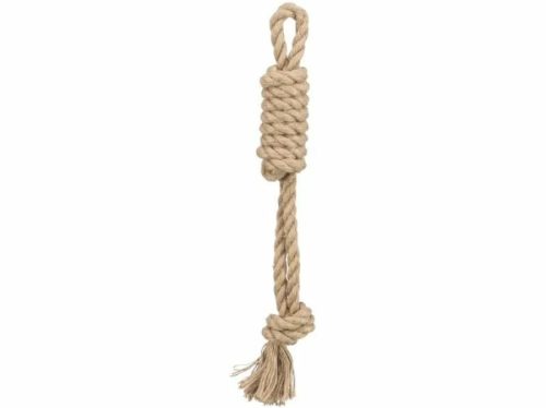 Trixie Játék kötél bottal 35cm