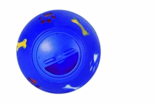 Trixie Játék Műanyag Snack Labda 7cm
