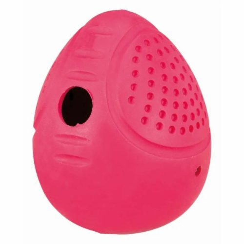 Trixie Játék Gumi Snack Tojás 8cm