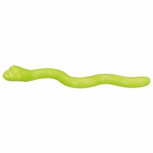 Trixie Játék Snack Kígyó 42cm