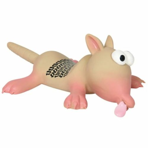 Trixie Játék Latex Egér/Patkány 22cm