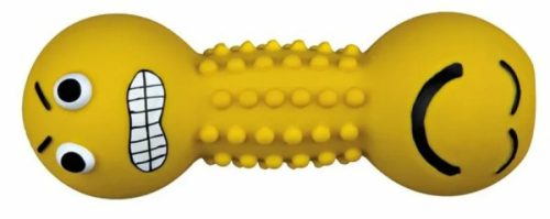 Trixie Játék Latex Smiley Apport 19cm