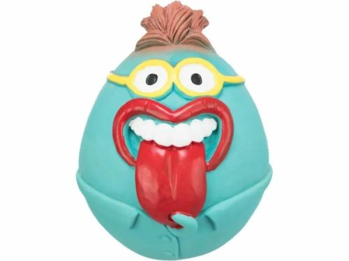 Trixie Játék Latex Szörny, 12 cm