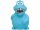 Trixie Játék Latex Dinoszaurusz, 14cm