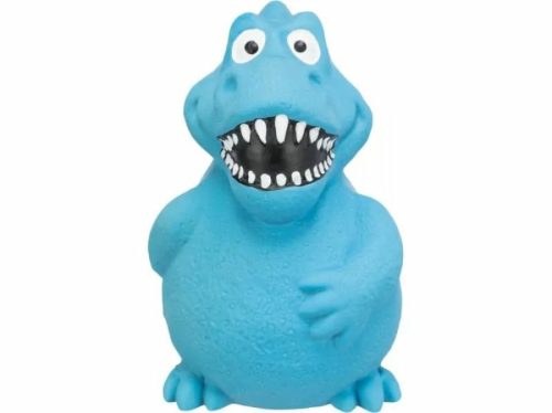 Trixie Játék Latex Dinoszaurusz, 14cm