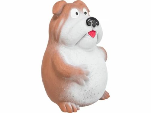 Trixie Játék Latex Kutya, 14cm