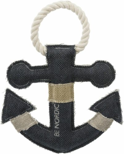 Trixie Játék Be Nordic horgony poliészter 25cm