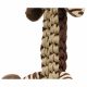 Trixie Játék Poliészter Tigris 32cm