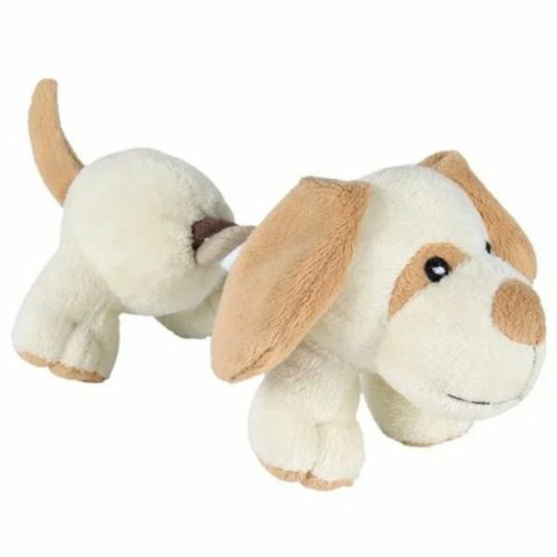 Trixie Játék Plüss Állatok Kötéllel 17cm