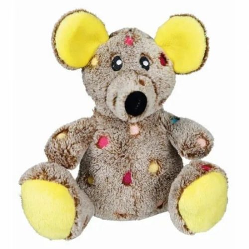 Trixie Játék Plüss egér 17cm