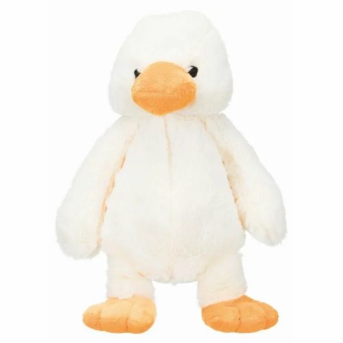 Trixie Játék Kacsa Plüss, 38cm
