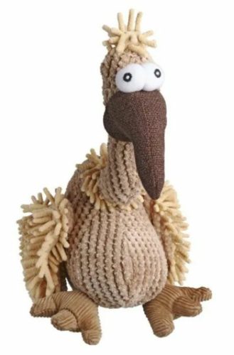 Trixie Játék Plüss Gustav Keselyü 28cm