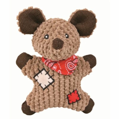 Trixie Játék Egér Szövetböl 19cm