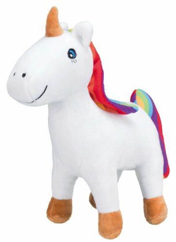 Trixie Játék Plüss Unikornis 25cm