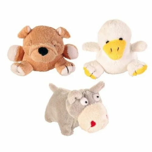 Trixie Játék Plüss Játékok 10–12cm