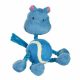 Trixie Játék Plüss Figurák Teniszlabdával 16cm