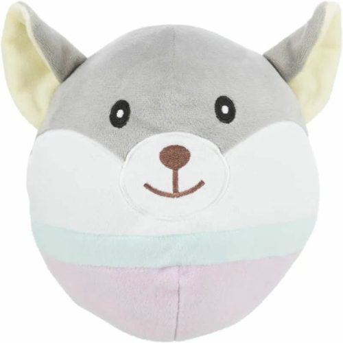 Trixie Játék Plüss, Junior, Medve, 20cm