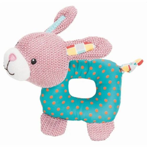 Trixie Játék Junior Plüss Nyúl 16cm