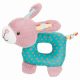 Trixie Játék Junior Plüss Nyúl 16cm