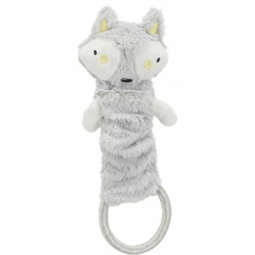 Trixie Játék Plüss Lógó Játék, Állatos 30cm
