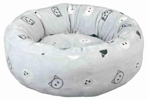 Trixie Ágy Mimi 50cm, Világos Szürke
